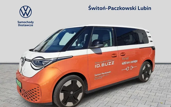 volkswagen Volkswagen ID.Buzz cena 279000 przebieg: 13000, rok produkcji 2022 z Głuchołazy